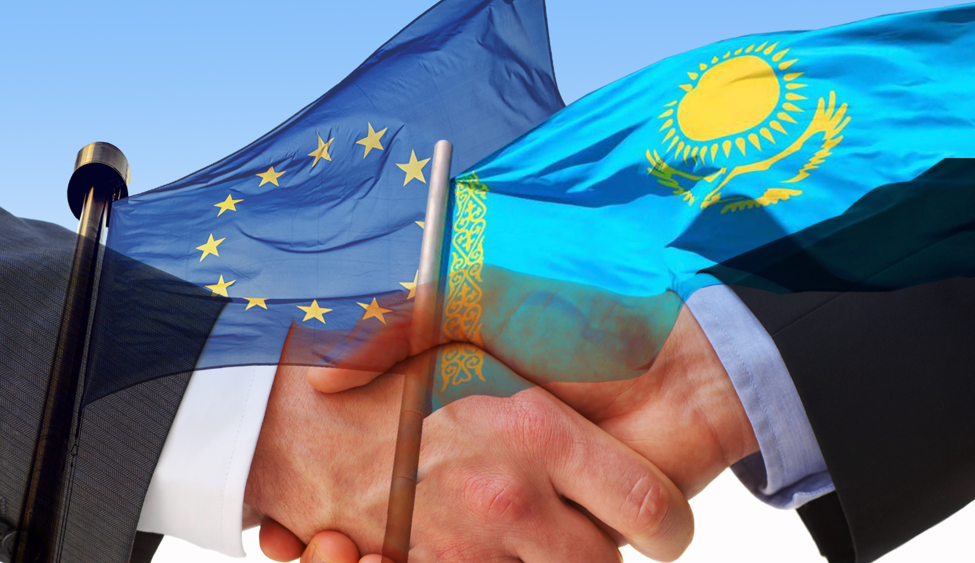 Еуропамен сауда қатынасы жақсарады