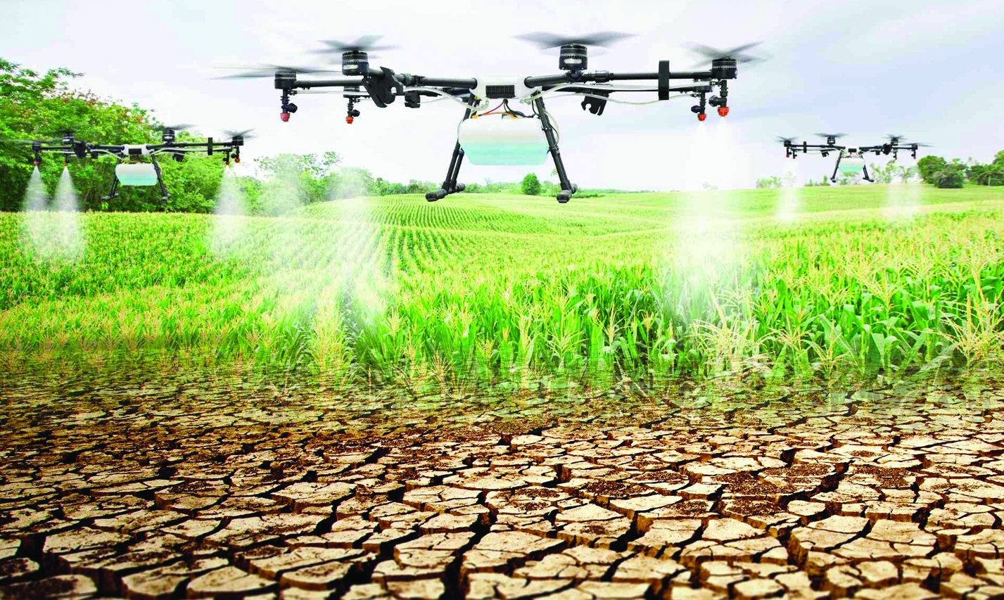 Климаттың өзгеруі кімге сын?