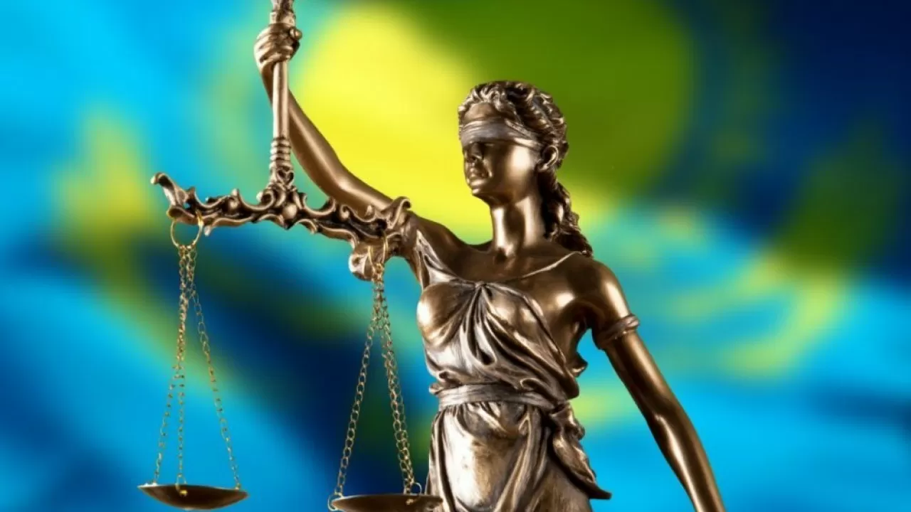 Конституциялық соттың пәрмені зор