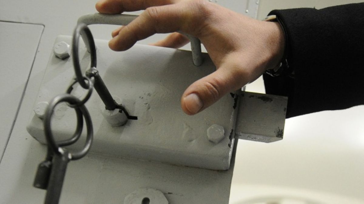 Ел үшін елеулі оқиға