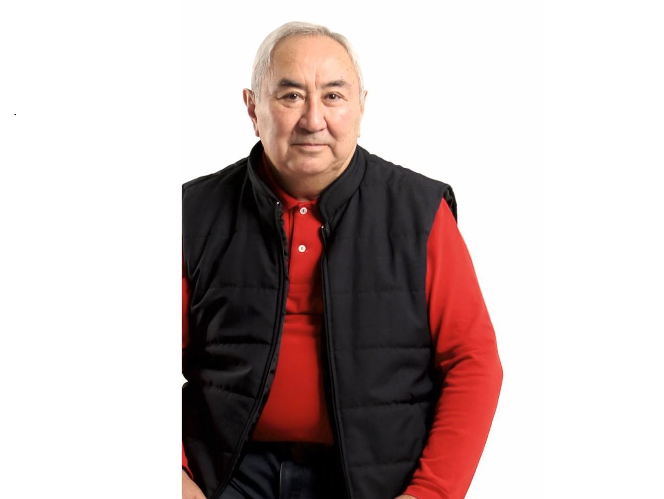 Жигули Дайрабаев: Менің мақсатым – Қазақстанды аграрлық державаға айналдыру