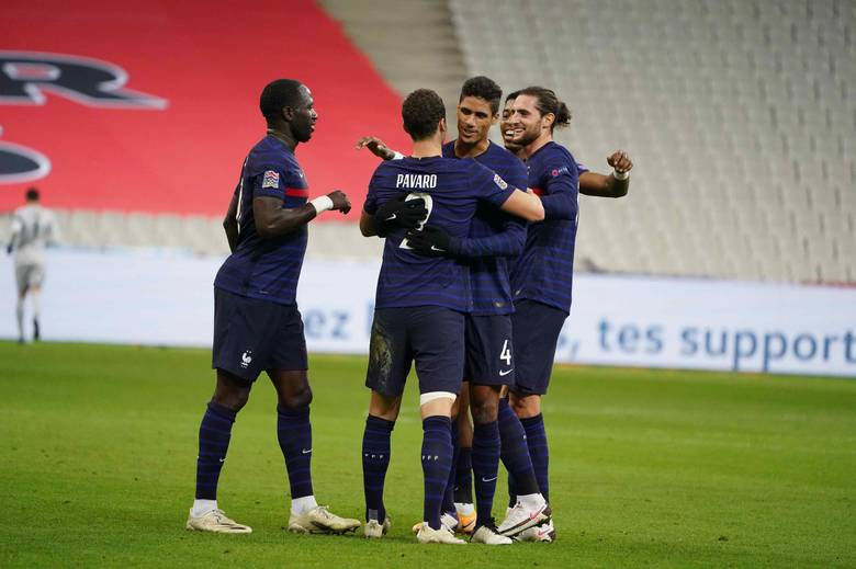 Чемпиондар өз таңдауын жасады