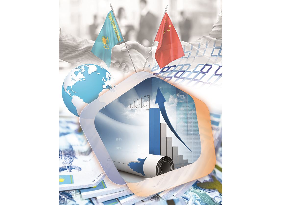 Цифрлық экономиканың қуаты