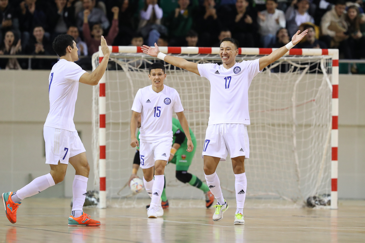 Черногорияны сүріндірді