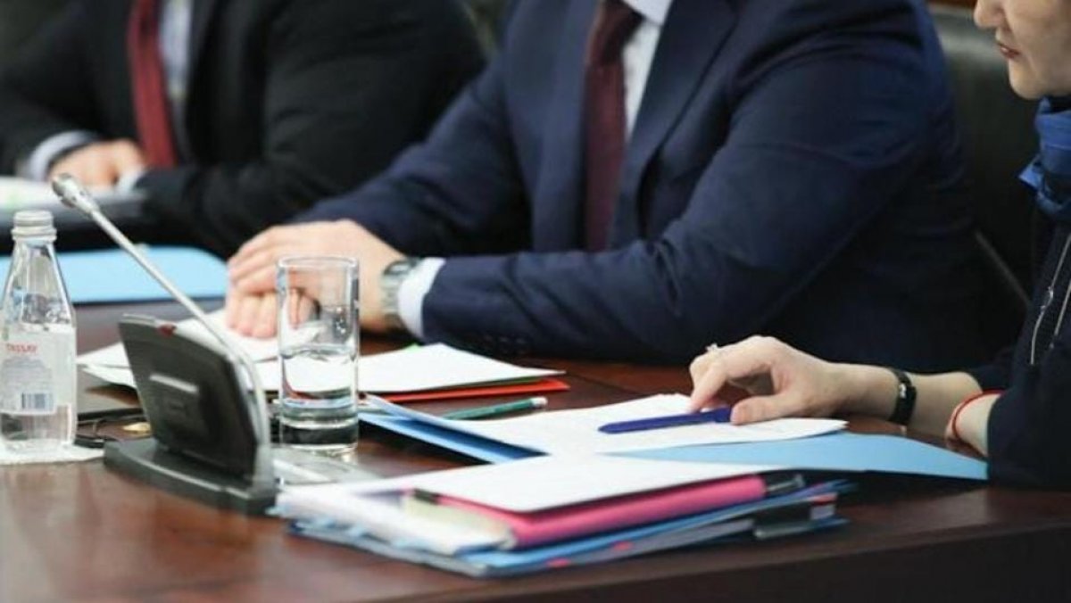 Білім саласы – басты назарда