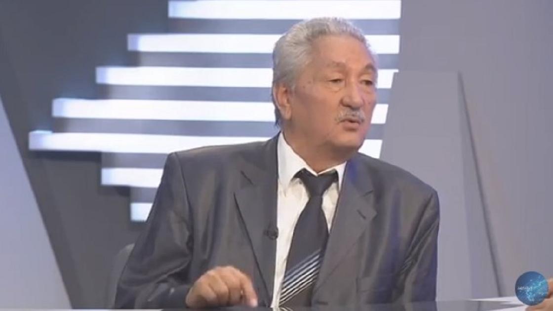 Қарасөздің хас шеберіне арналған кеш