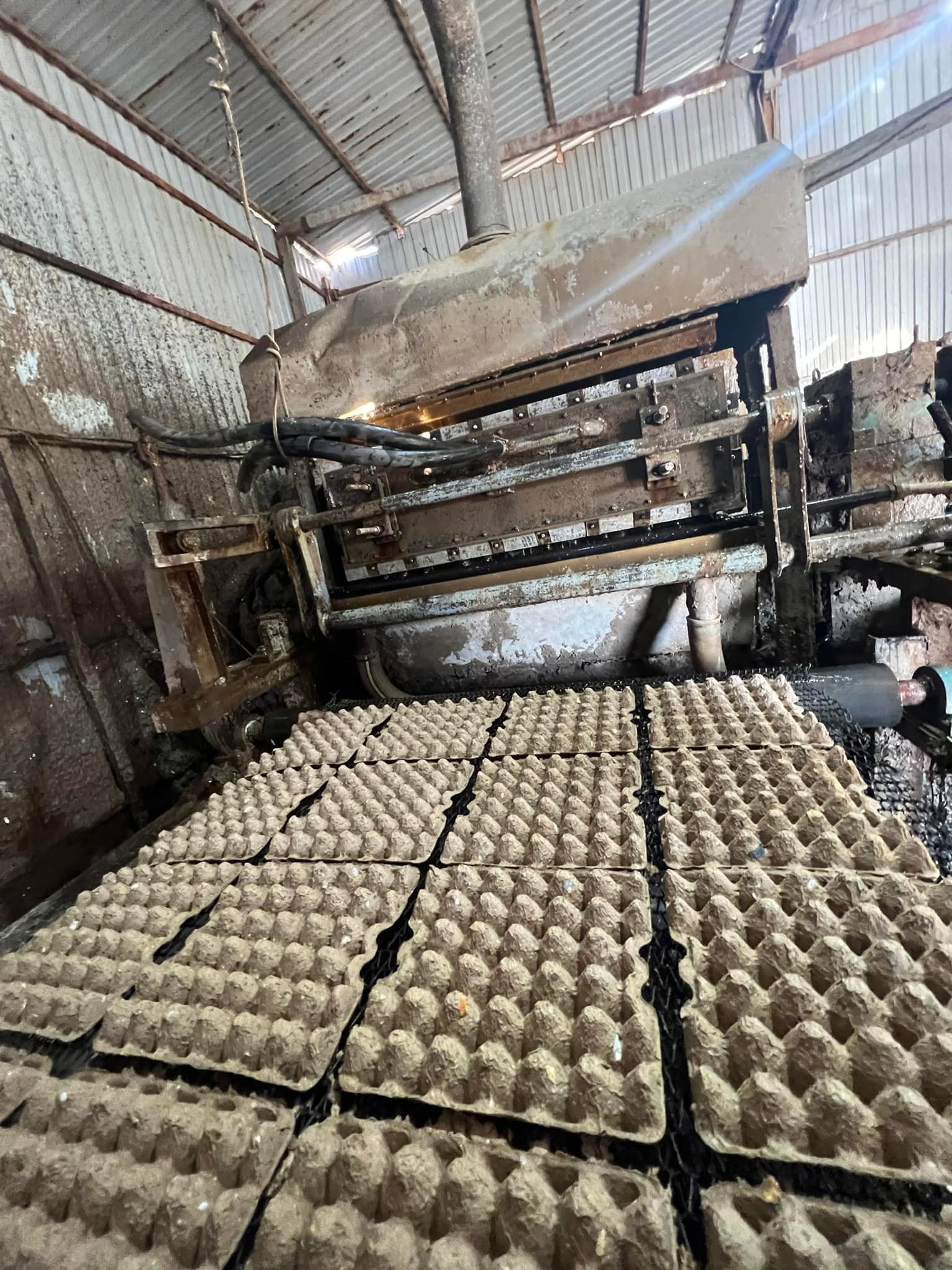 Қоқысты кәдеге жаратып отыр