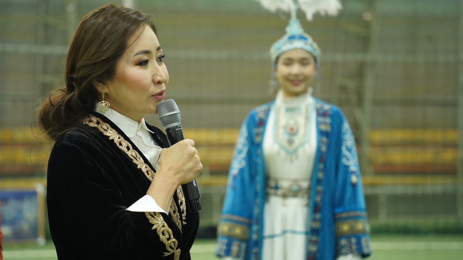 Туризм тұраламау үшін...