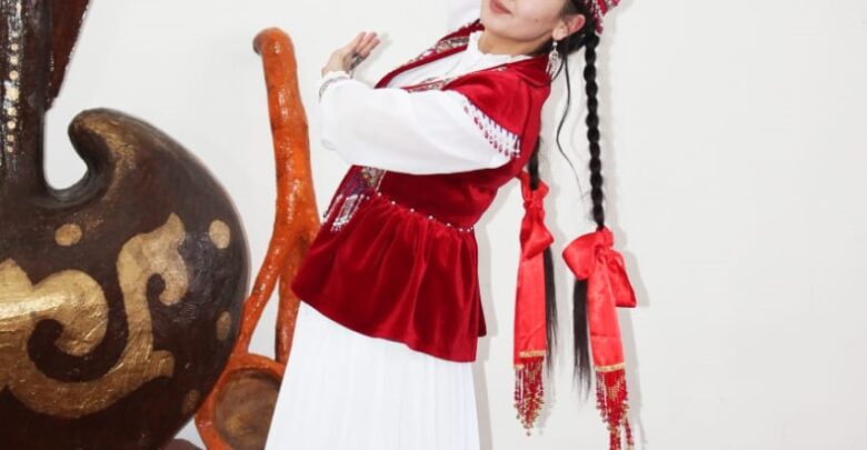 Жеңіске құштар жеті қыз