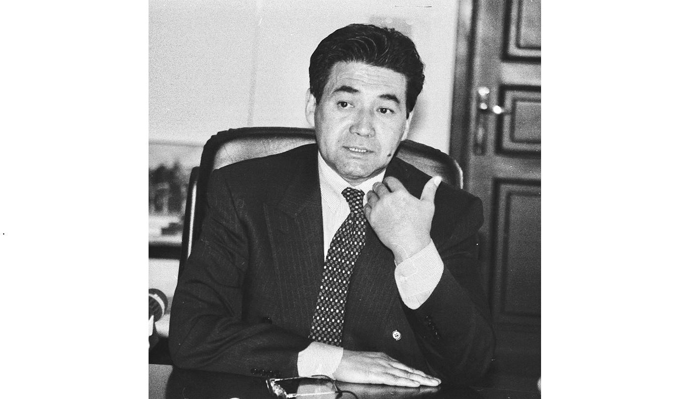 Тұлға тұғыры