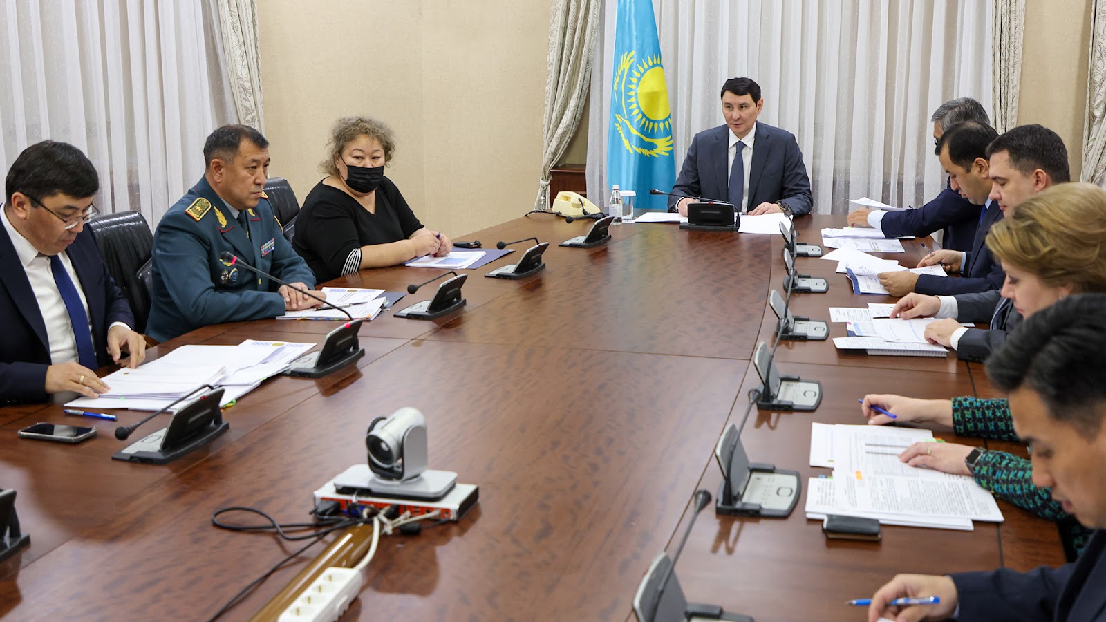 Еңбекақы деңгейі байыпталды