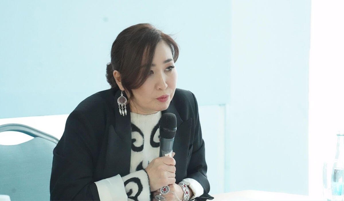 Әлеуеті зор киелі мекен