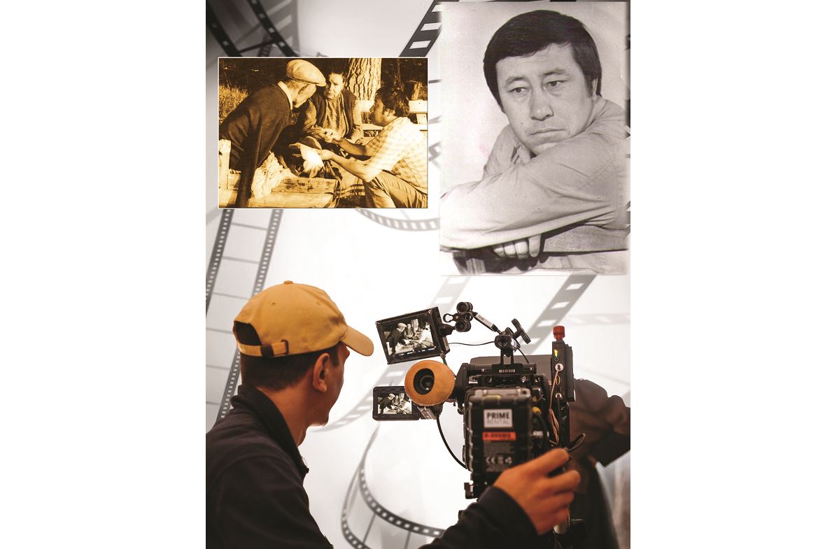 Аяған еді аяулы