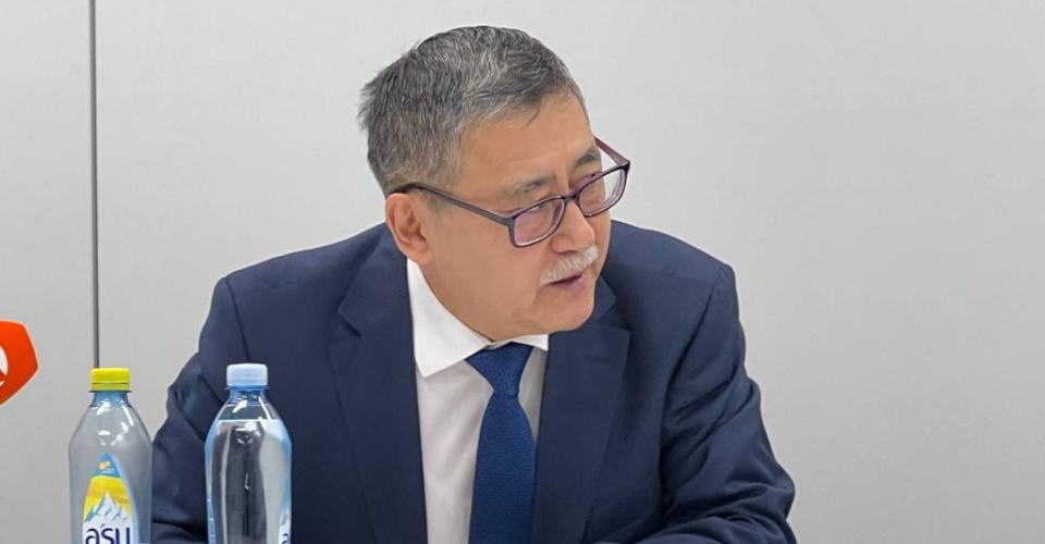 Ұлттық мәдениетті сақтау – парыз