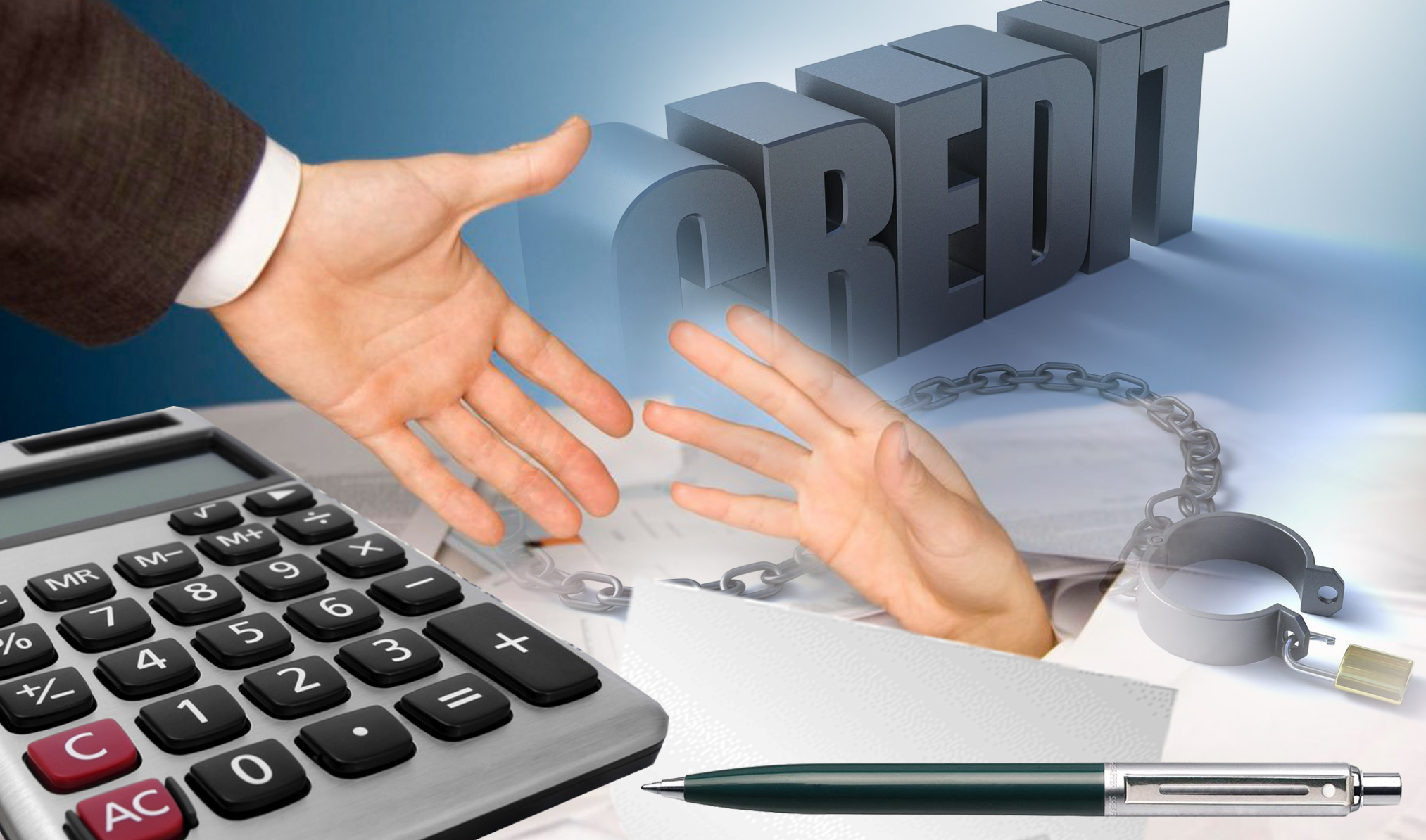 Кредитті қайта  құрылымдау тәртібі