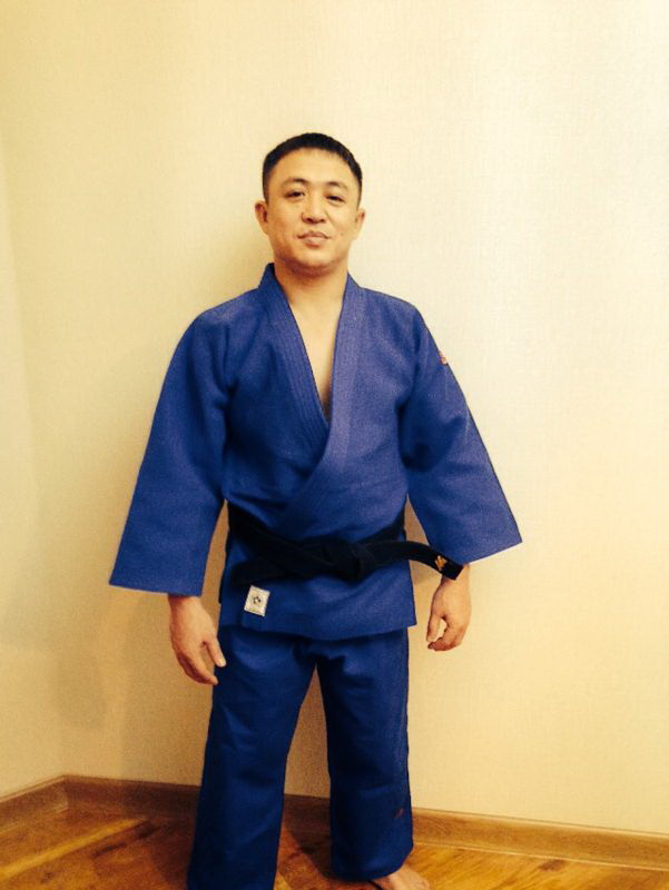 Жетпісбаевтың жүлдесі үшін