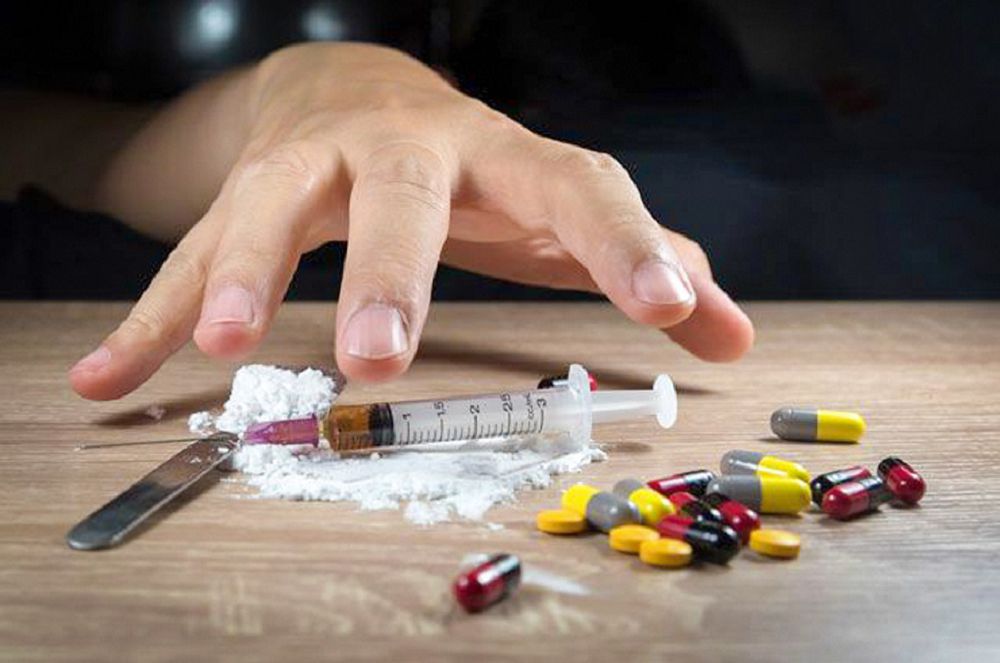 Құмарлық түбі – құрдым