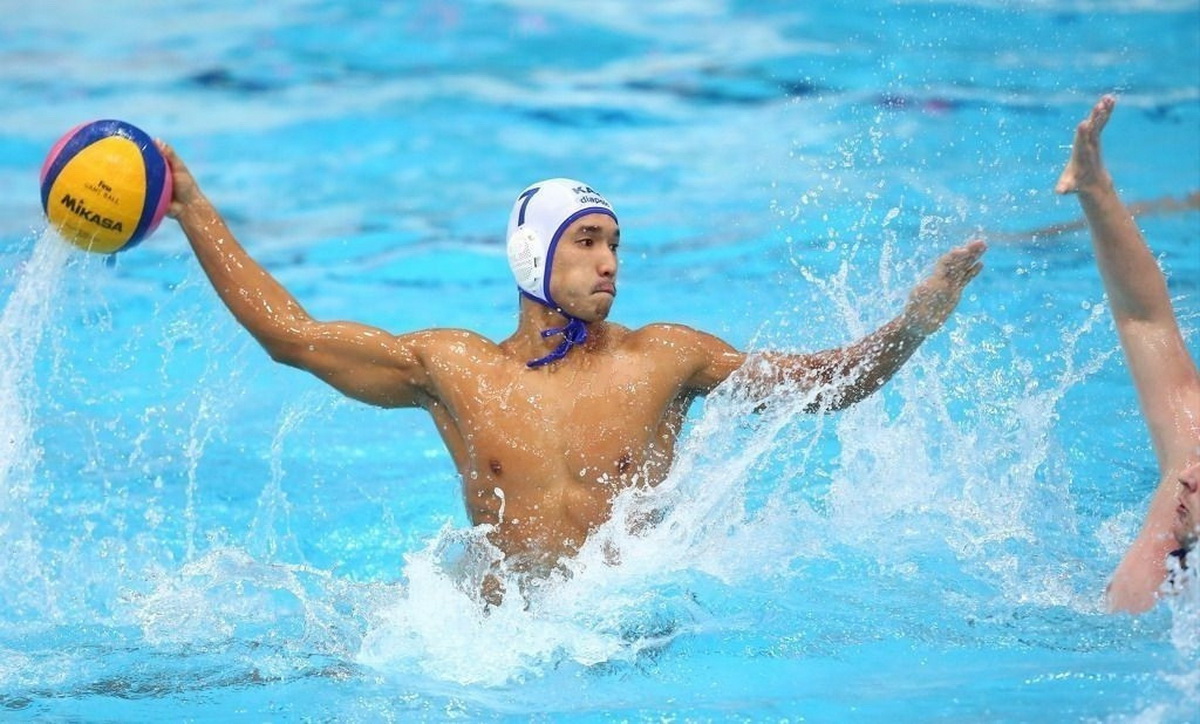 Әлем чемпионатына қатысады