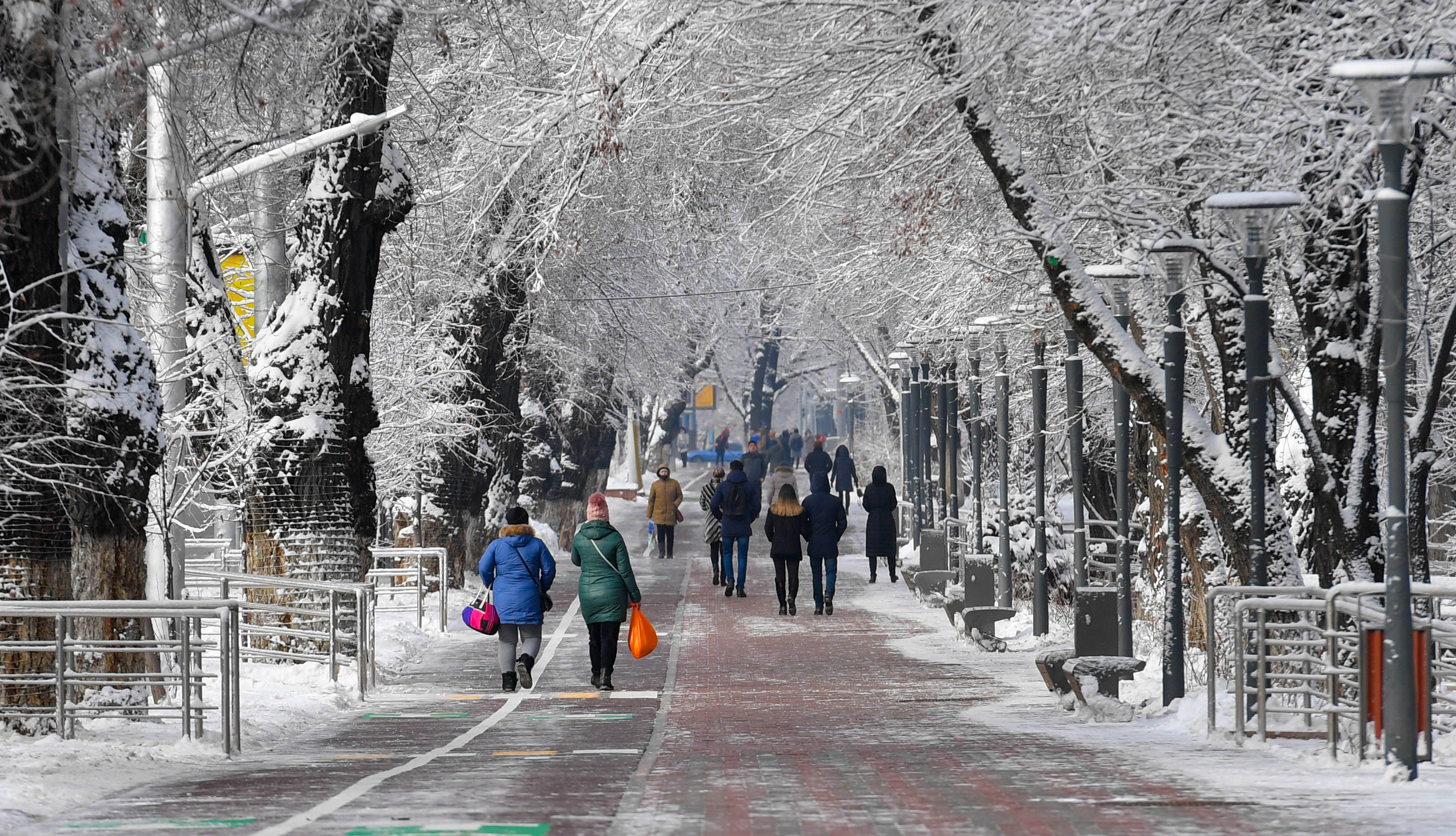 Қоғам дамуының іргетасы