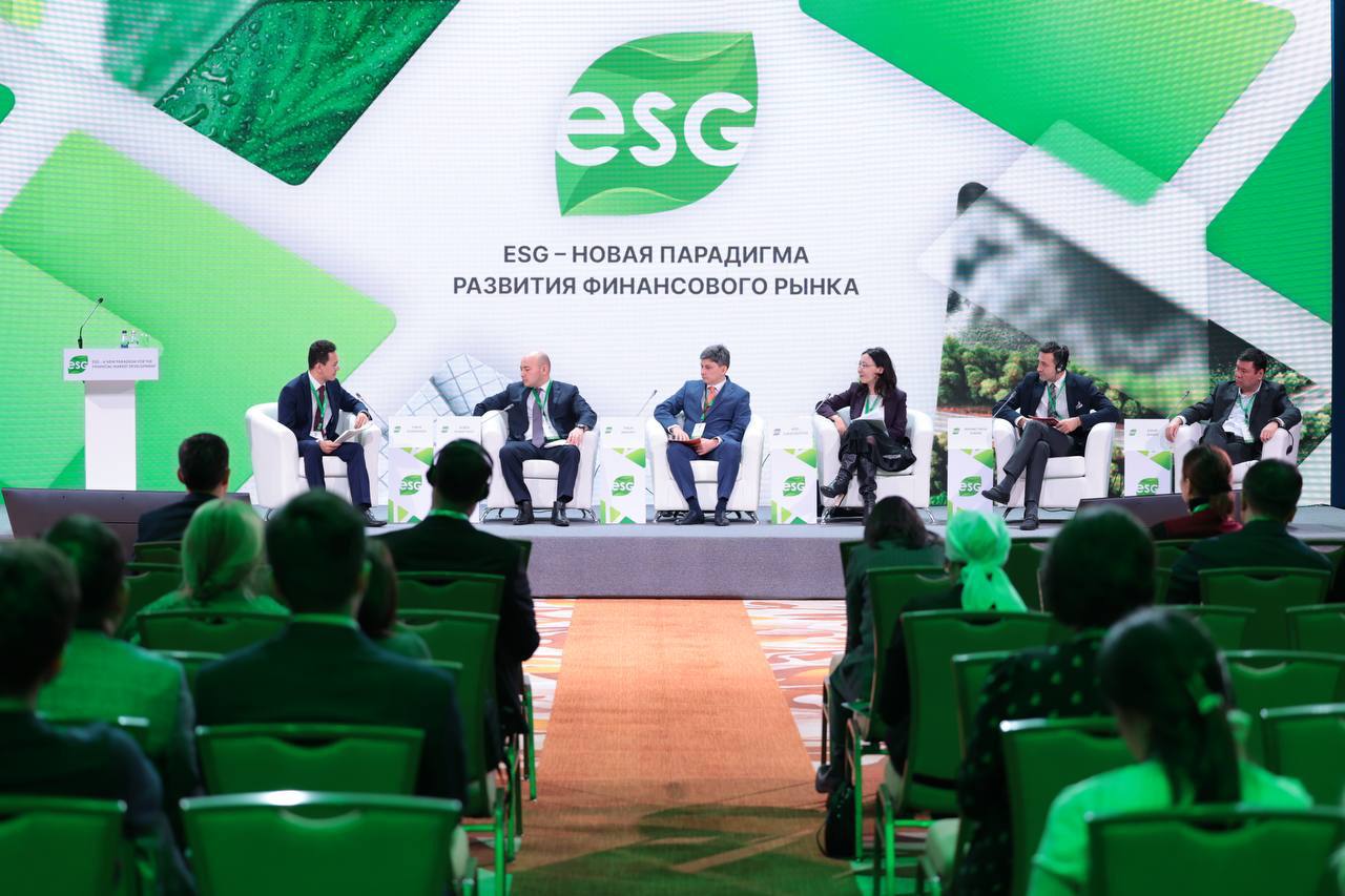 Қор нарығын дамыту мүмкіндіктері