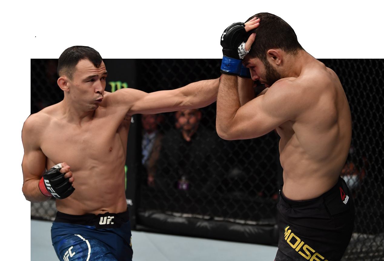 Желтоқсанда жекпе-жек көп