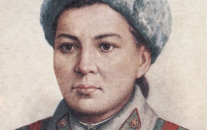 Мәншүктің ерлігі – жастарға өнеге