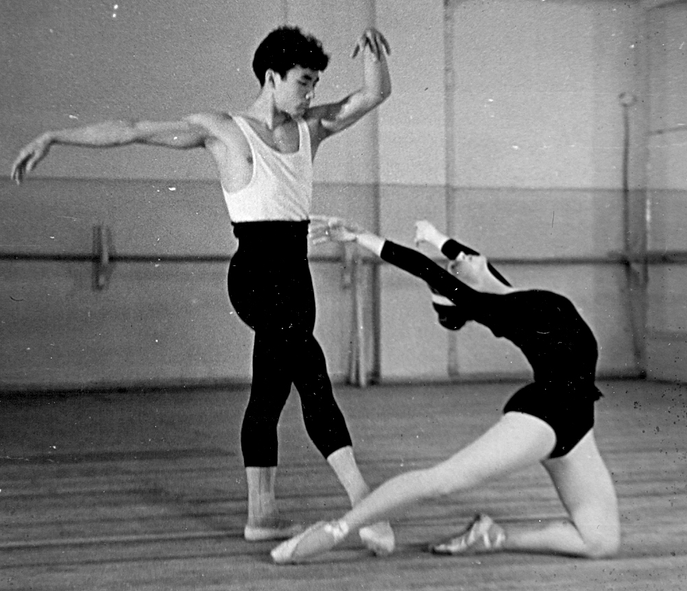 Рамазан Баповтың өнернамасы