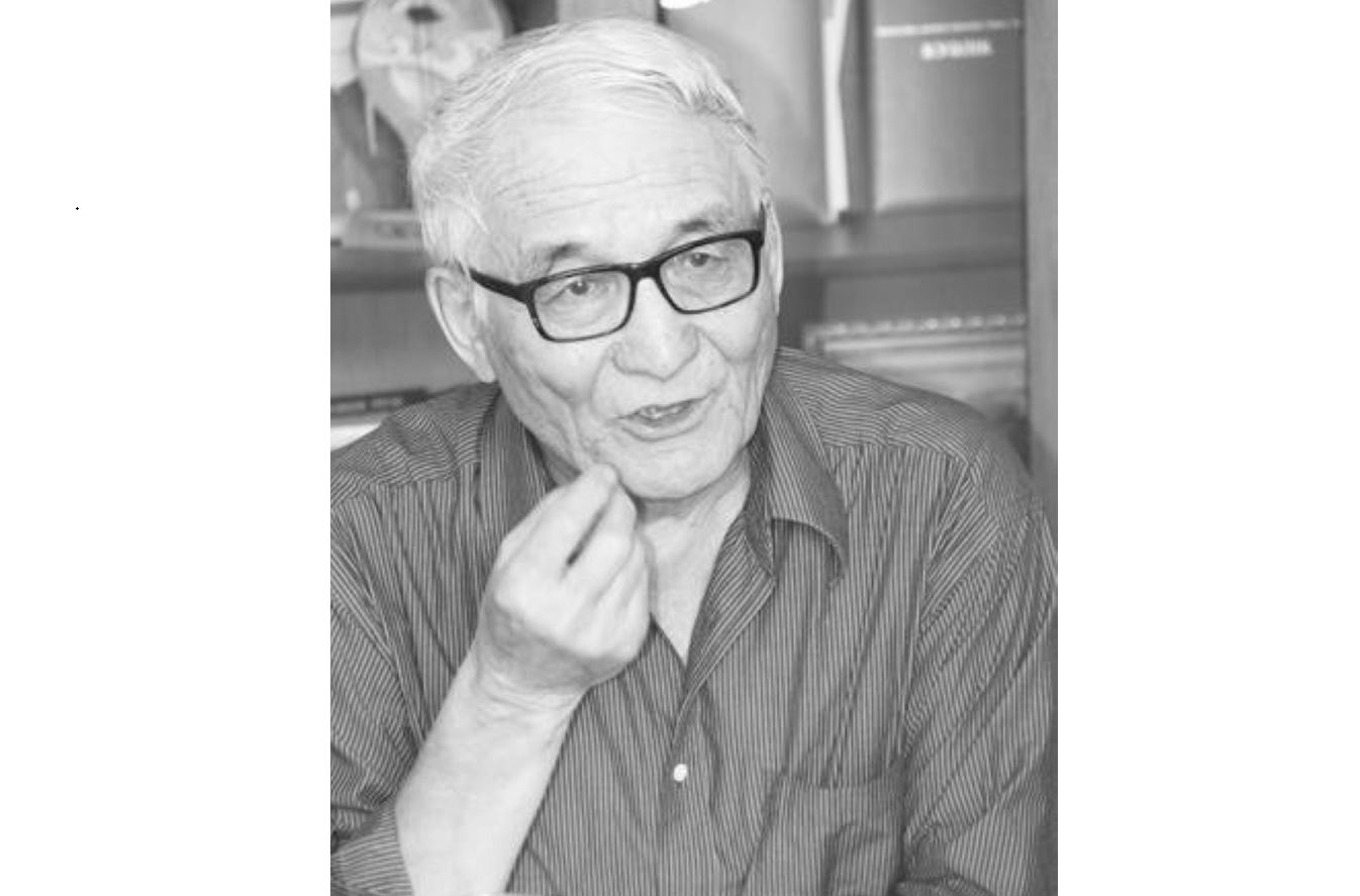 Ғаділетшіл ғалым