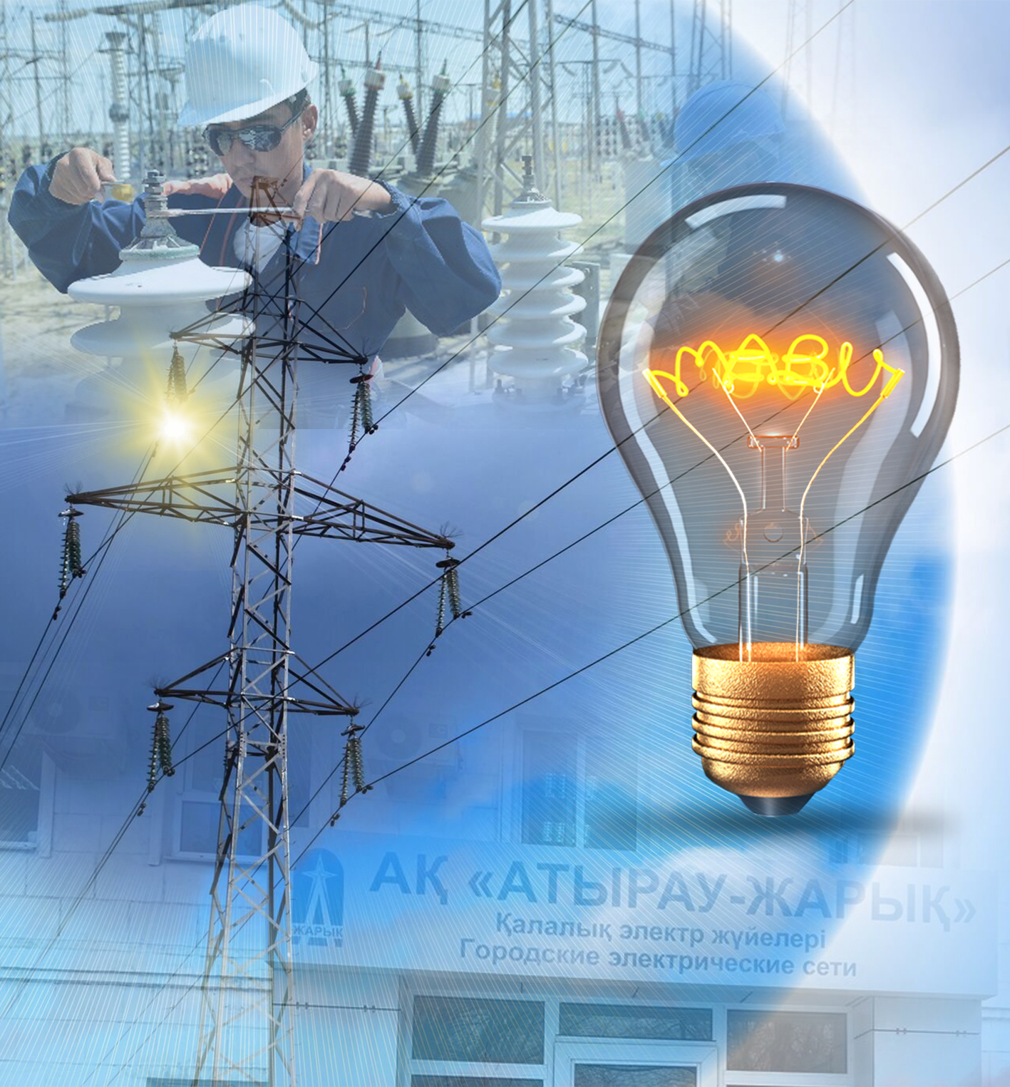 Жүйкені жұқартқан жарық «жыры»