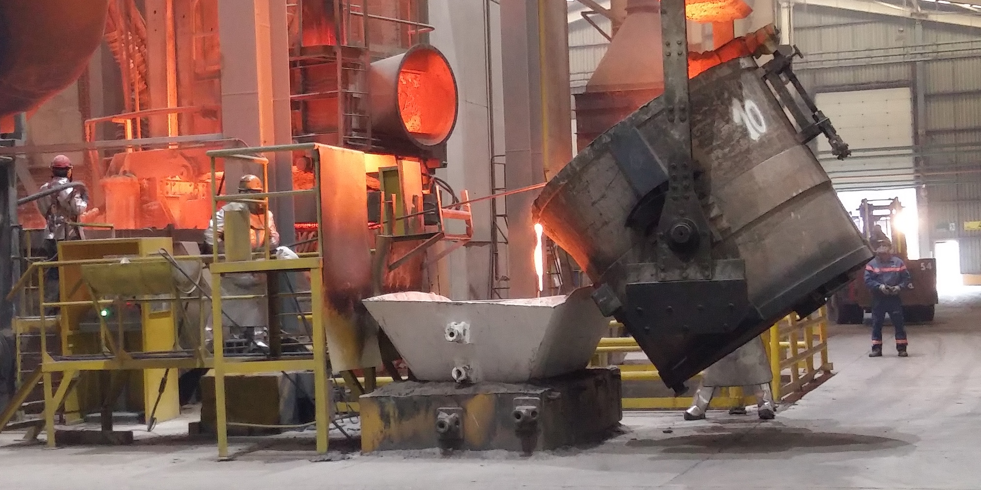 Чили компаниясы Жетісуға келеді