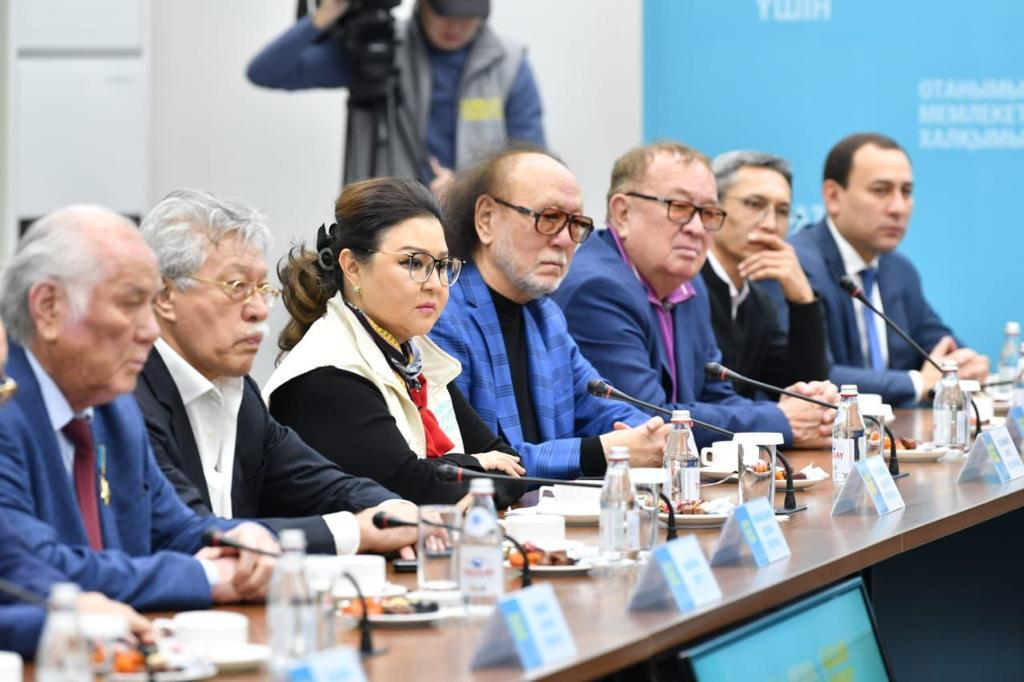 Жас іскерлер үшін жеңілдіктер