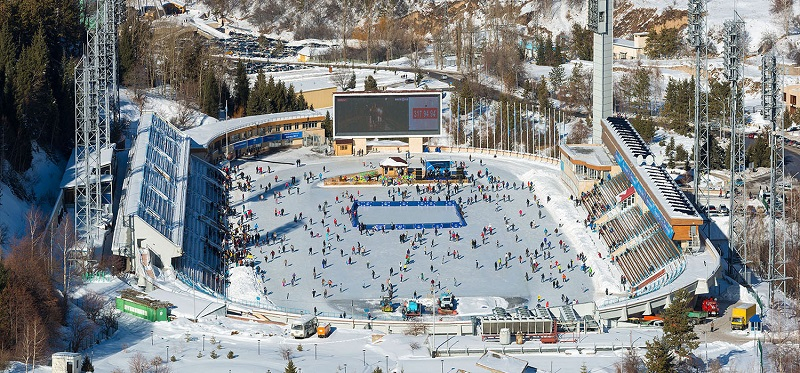 Медеуге экокөліктер кіре ала ма?