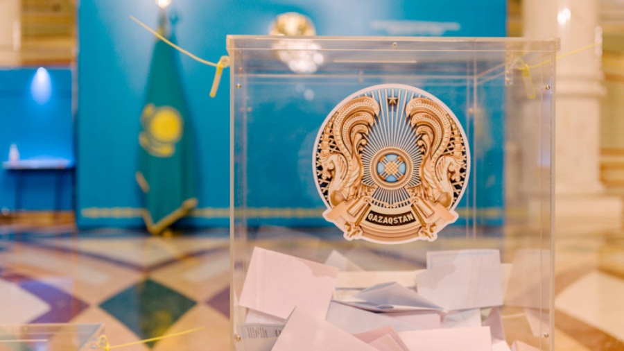 Берекелі заманның белгісі