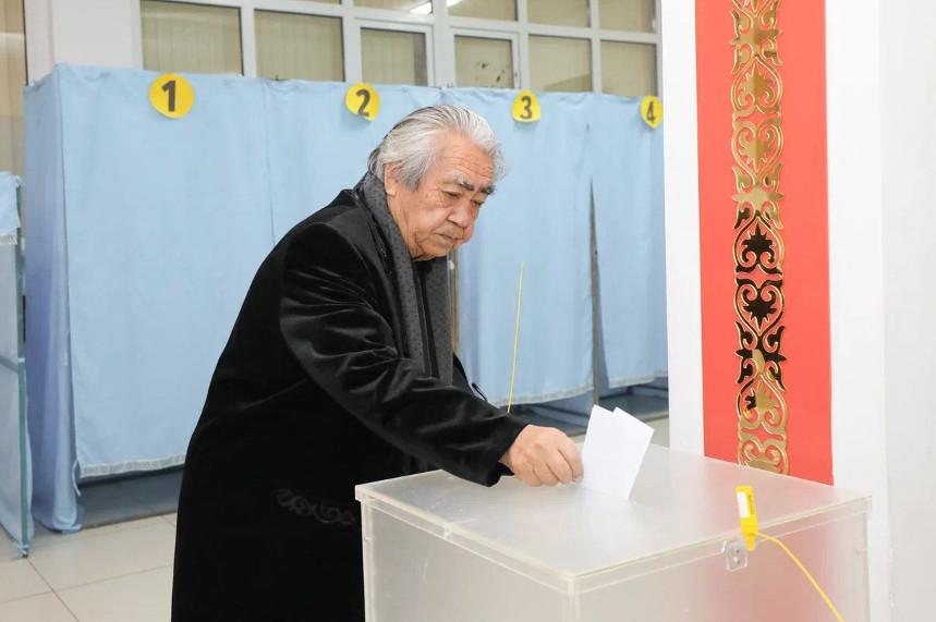 Ынтымағы зор қоғам