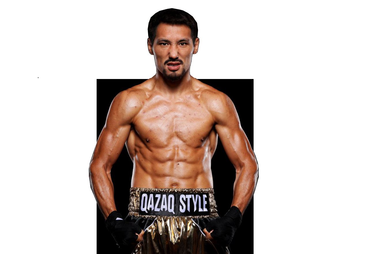 Кәсіпқой рингте қазақтың қарқыны қалай?