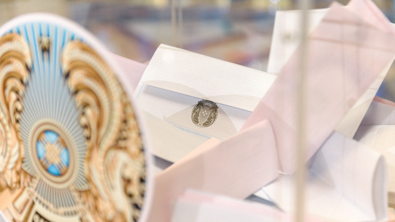 Әр азаматтың борышы