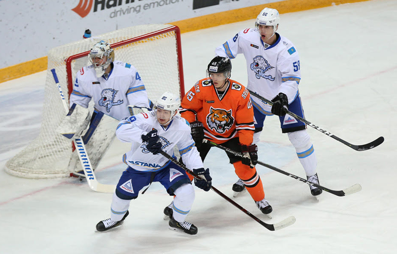 «Амурға» да әлі жетпеді