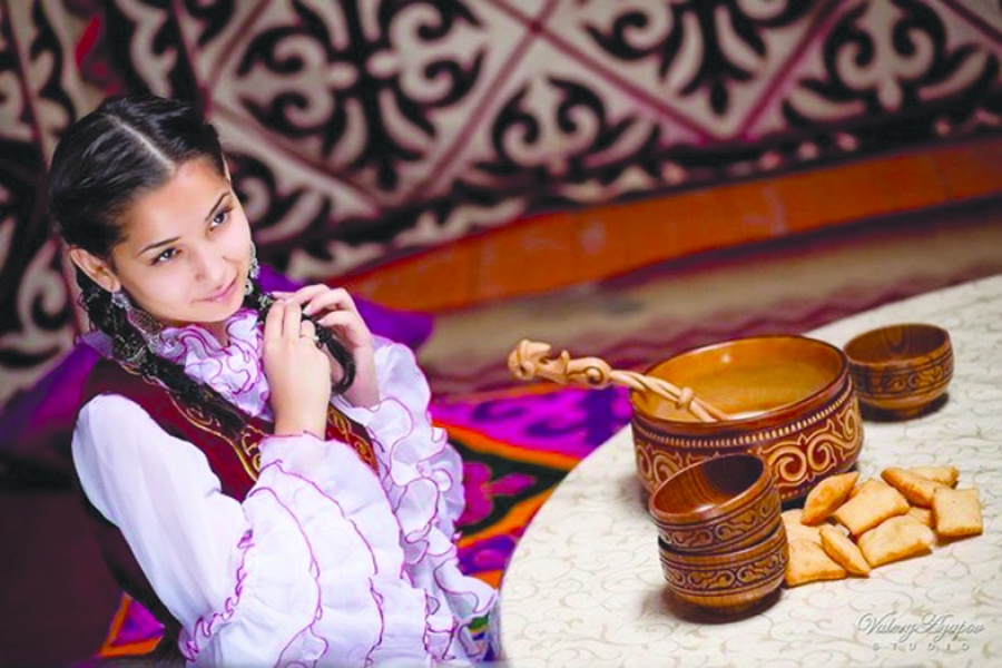 Қыз тәрбиесіне қоғам жауапты