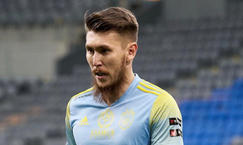 Айымбетов сұрмергендер санатында