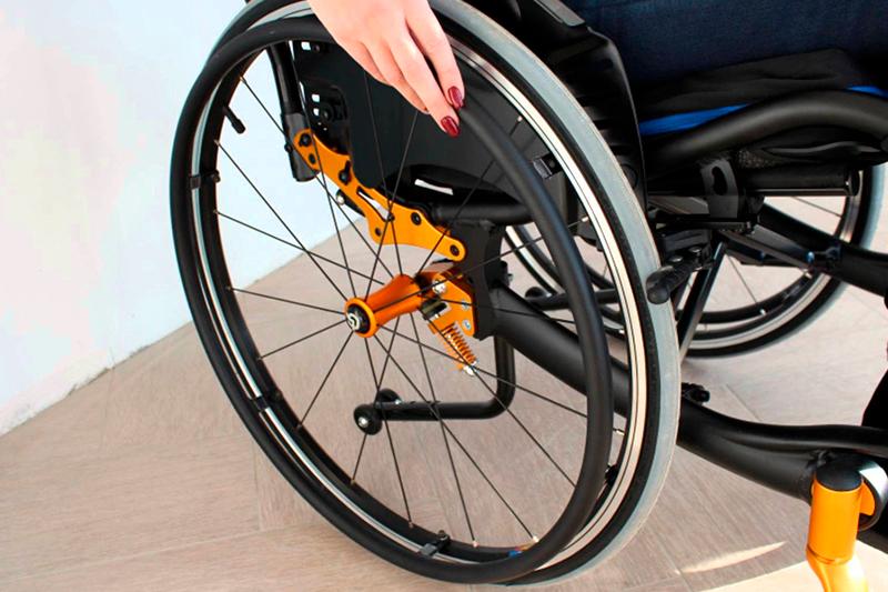 Инватакси ұйымдастырылды