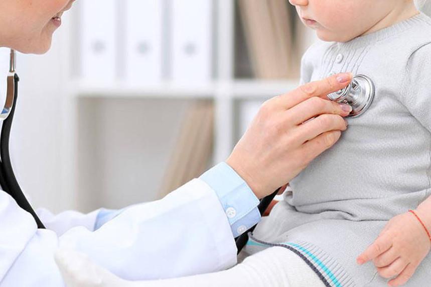 Балалар денсаулығы – басты назарда