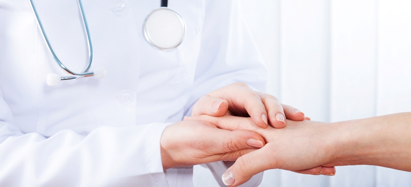 Аудан ауруханасының әлеуеті