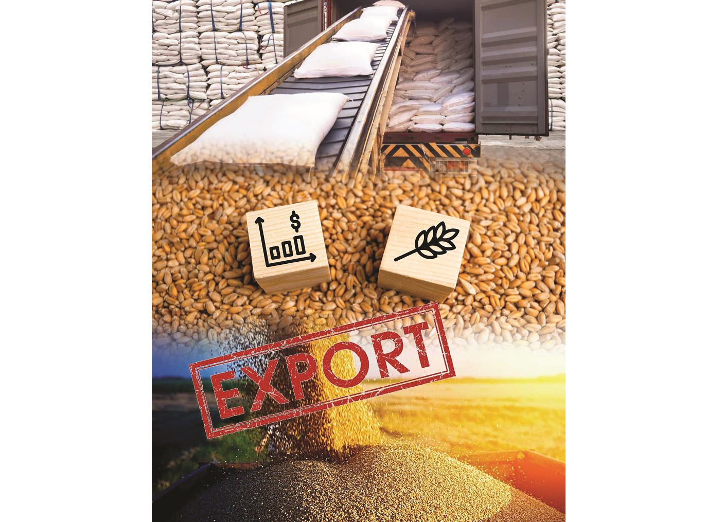 Экспорттық нарықты қолдау ішкі нарықты демеуден басталады