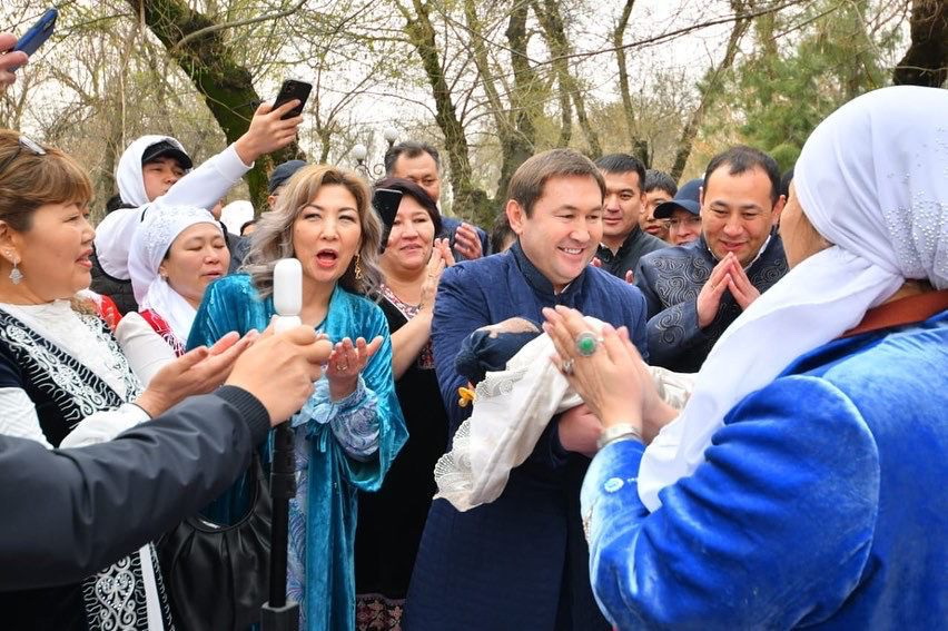 Бірлігі бекем Шымқала