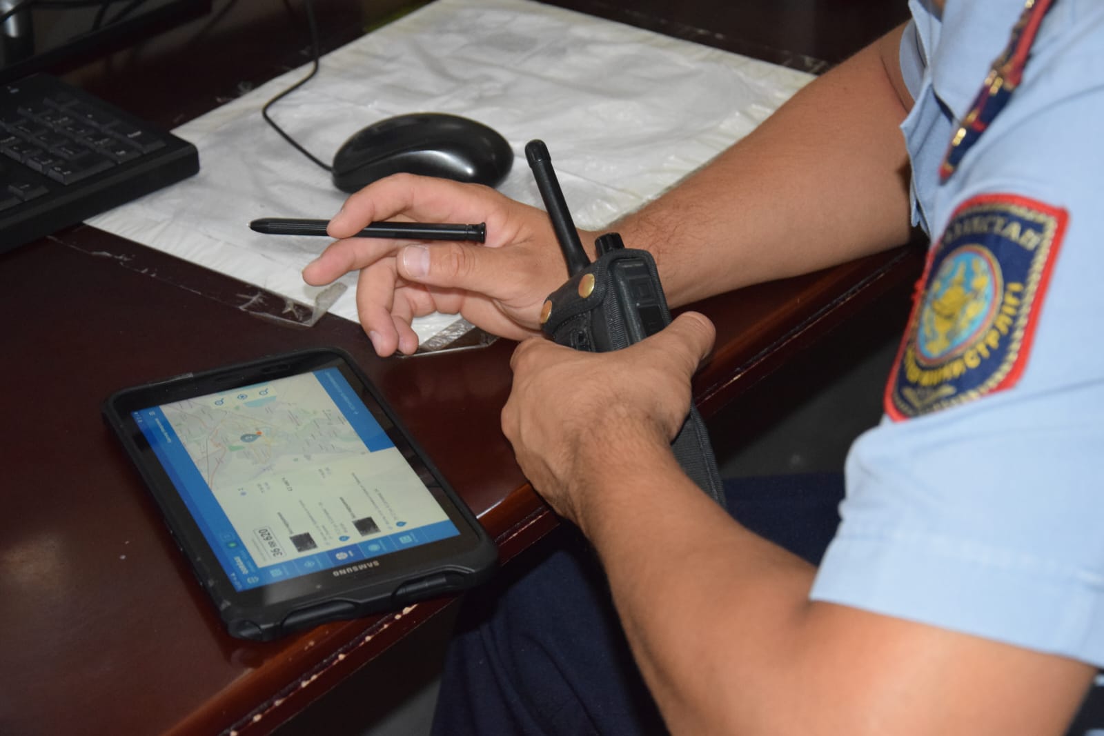 Нәтижелі бағдарлама