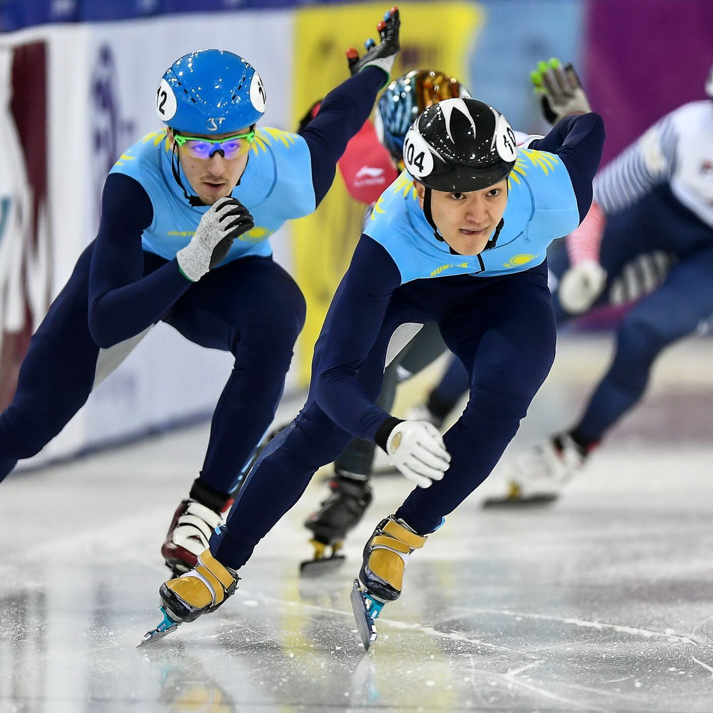 Мықтылар Алматыда анықталады