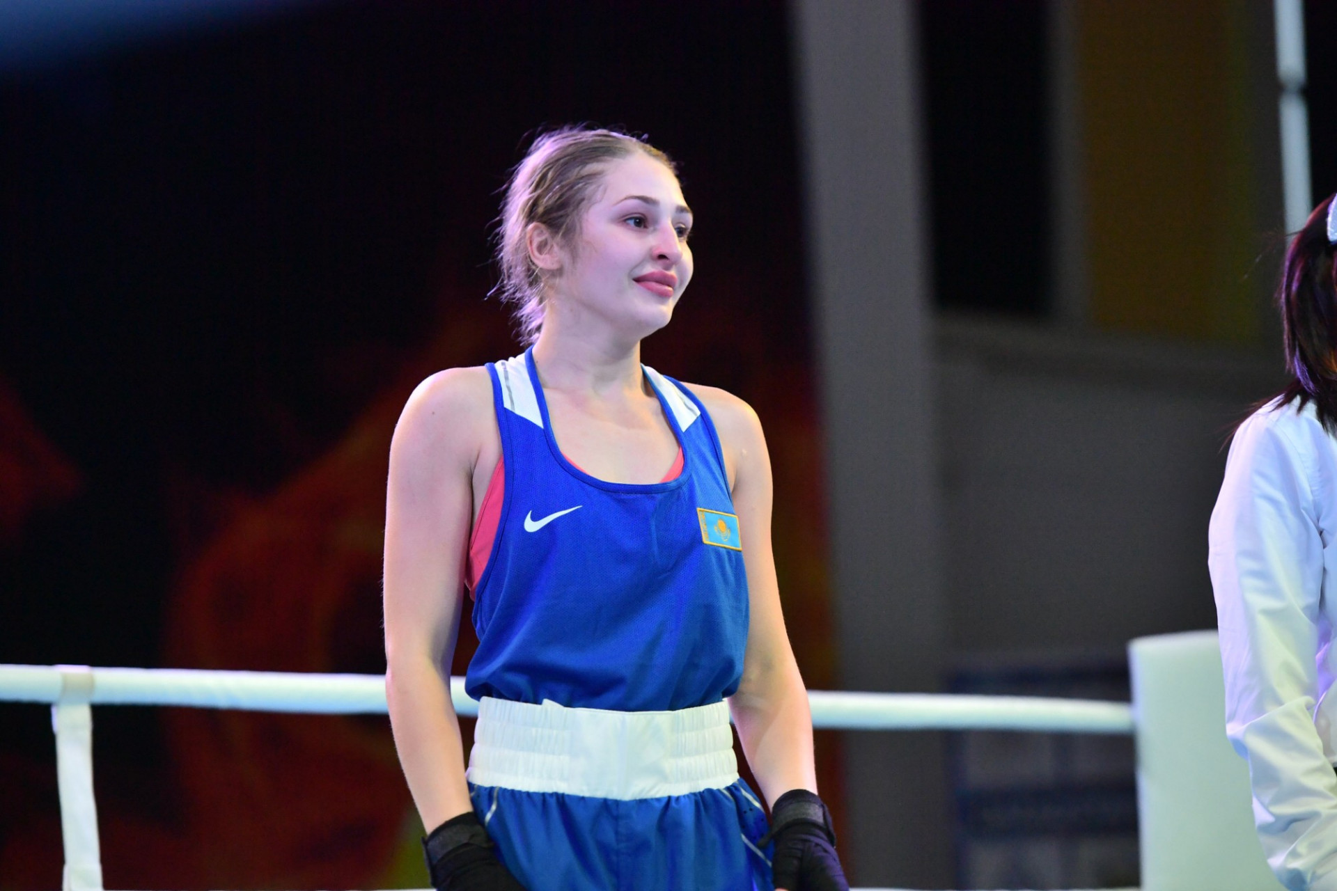 Кайагемен күш сынасады