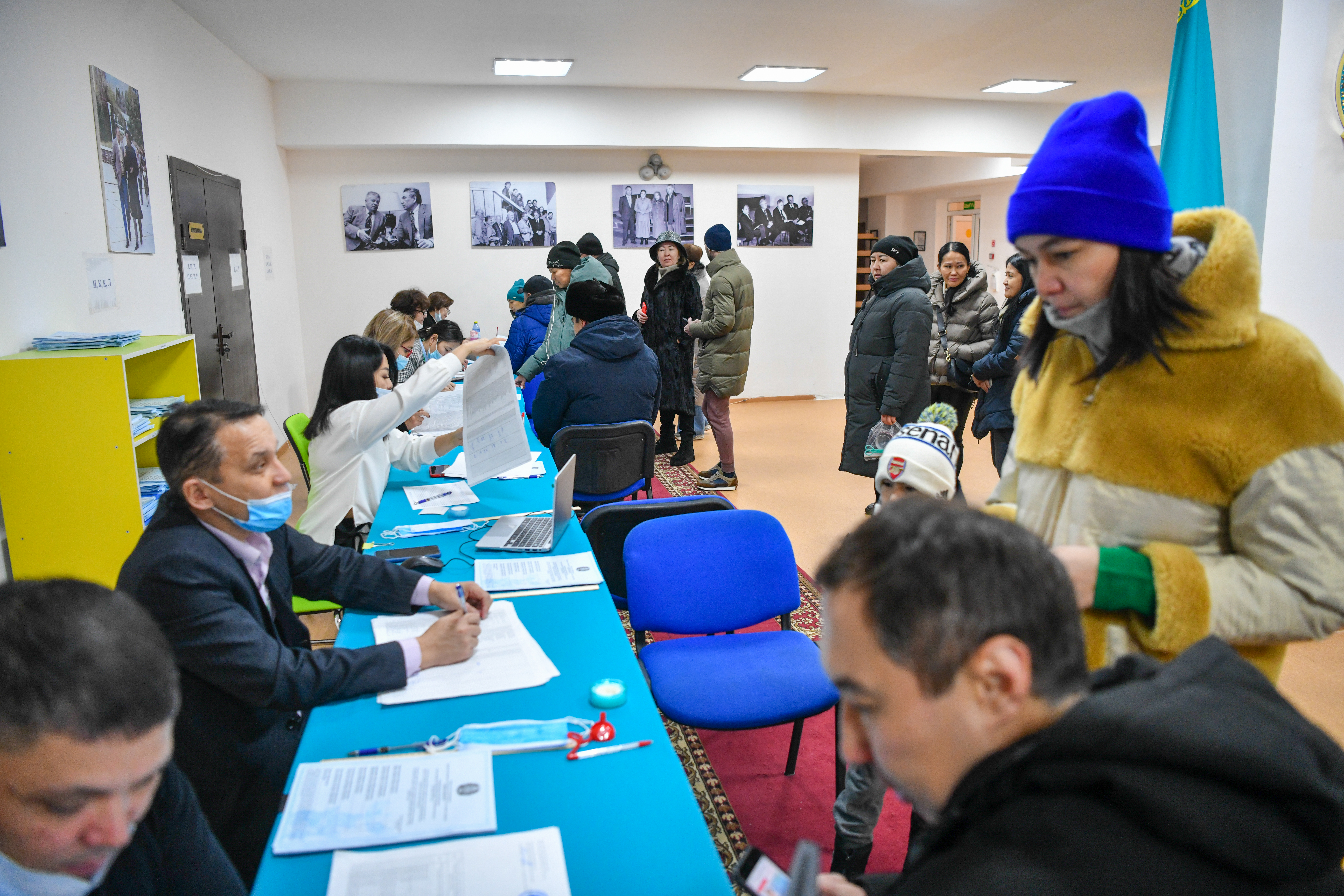 Ұлыбритания Қазақстанның өркендеуін қолдайды