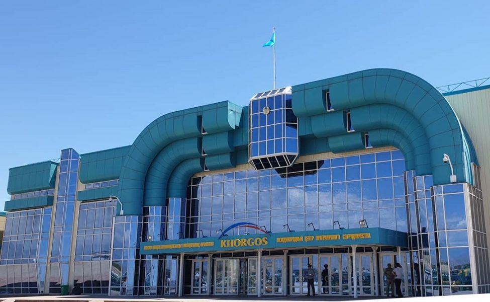 Жобаны жандандыратын келіссөз