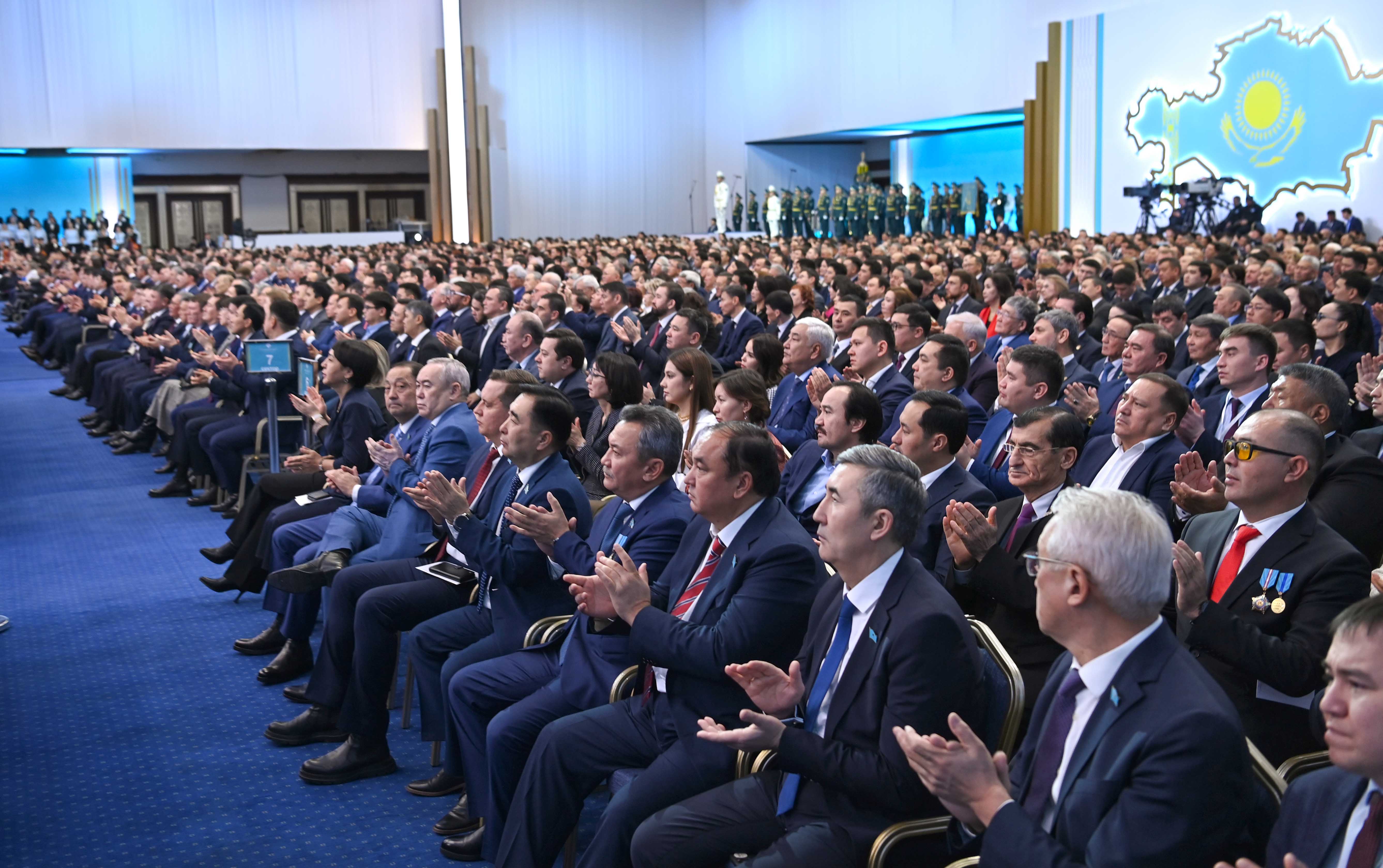 Көзбояушылықтан арылайық